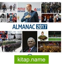 Almanac 2017 (İngilizce)
