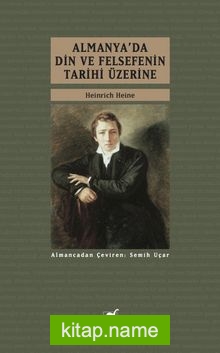 Almanya’da Din ve Felsefenin Tarihi Üzerine