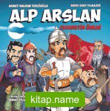 Alp Arslan / Cesaretin Önemi