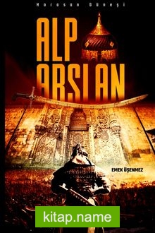 Alparslan  Horasan Güneşi