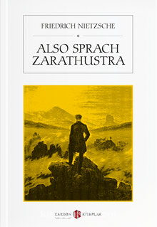 Also Sprach Zarathustra