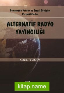 Alternatif Radyo Yayıncılığı