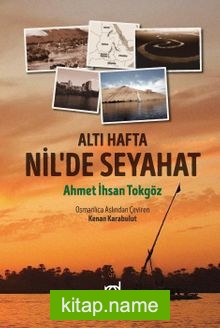 Altı Hafta Nil’de Seyahat