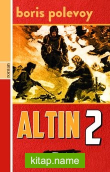 Altın 2