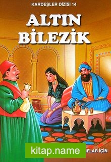 Altın Bilezik / Kardeşler Dizisi 14