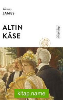 Altın Kase