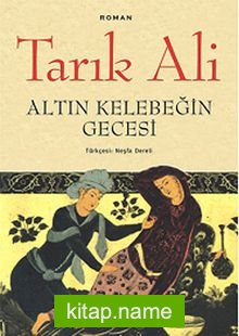 Altın Kelebeğin Gecesi