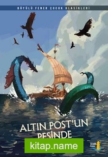 Altın Postun Peşinde