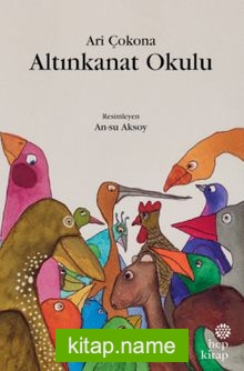 Altınkanat Okulu