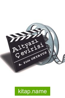 Altyazı Çevirisi