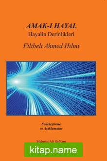 Amak-ı Hayal  Hayalin Derinlikleri