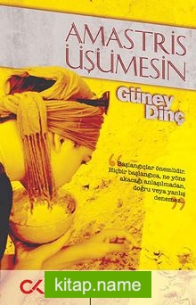 Amastris Üşümesin