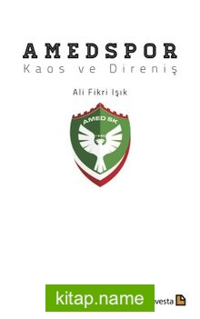 Amedspor  Kaos ve Direniş