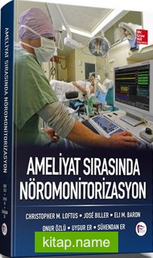 Ameliyat Sırasında Nöromonitorizasyon