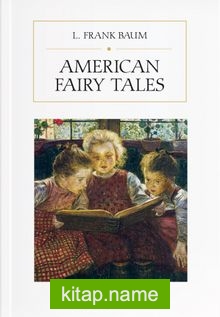 American Fairy Tales