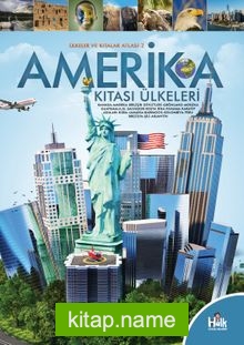 Amerika Kıtası Ülkeleri