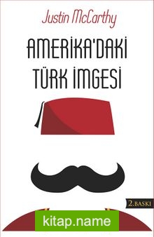 Amerika’daki Türk İmgesi