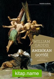 Amerikan Gotiği