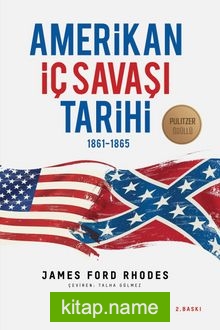 Amerikan İç Savaşı Tarihi