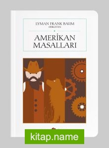 Amerikan Masalları (Cep Boy) (Tam Metin)