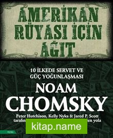 Amerikan Rüyası İçin Ağıt