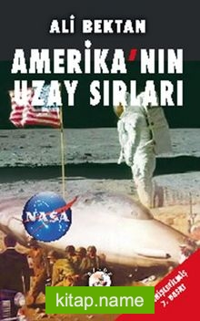 Amerika’nın Uzay Sırları