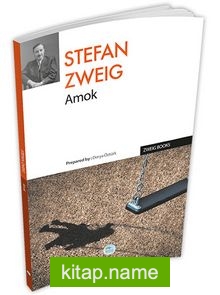 Amok – Stefan Zweig (İngilizce)