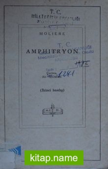 Amphitryon (Kod:4-F-22)