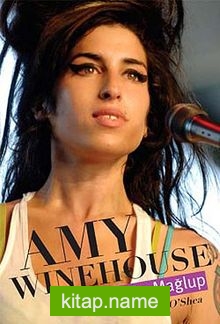 Amy Winehouse Hükmen Mağlup