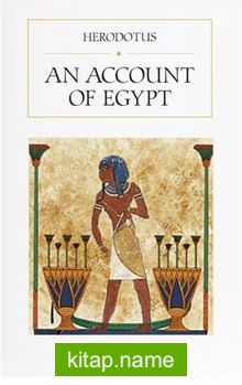 An Account of Egypt