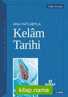 Ana Hatlarıyla Kelam Tarihi