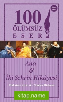 Ana – İki Şehrin hikayesi