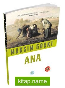 Ana (Özet Kitap)