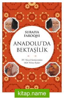 Anadolu’da Bektaşilik