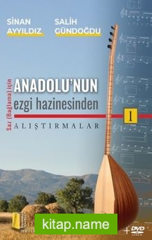 Anadolu’nun Ezgi Hazinesinden Alıştırmalar 1