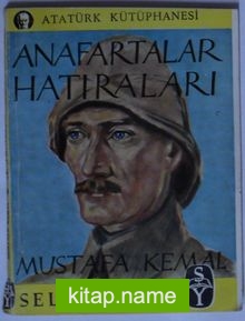 Anafartalar Hatıraları Kod:2-F-113