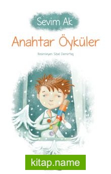 Anahtar Öyküler