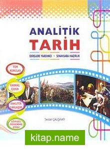 Analitik Tarih