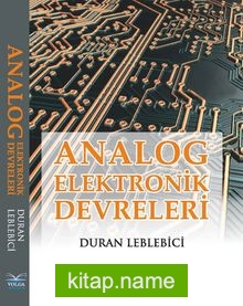 Analog Elektronik Devreleri