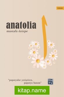 Anatolia