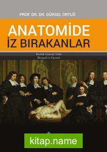 Anatomide İz Bırakanlar