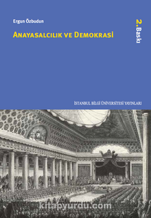 Anayasalcılık ve Demokrasi