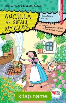 Ancilla ve Şifalı Bitkiler