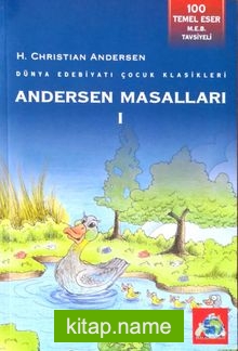 Andersen Masalları 1