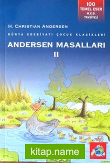 Andersen Masalları 2