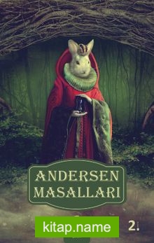 Andersen Masalları Cilt:1 (Ciltli)