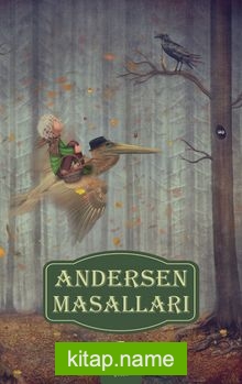 Andersen Masalları Cilt:2 (Ciltli)