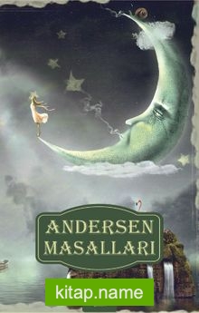 Andersen Masalları Cilt:3 (Ciltli)