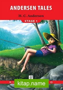 Andersen Tales / Stage 1