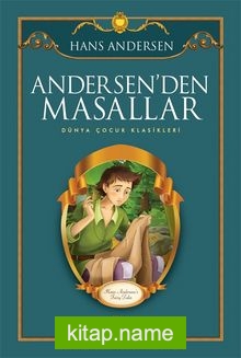 Andersen’den Masallar